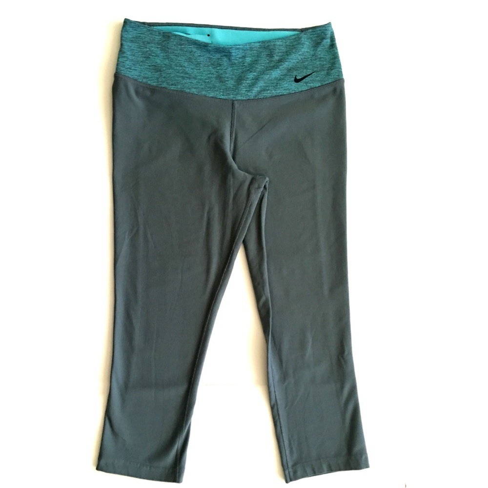 NIKE WOMEN'S CAPRI/TIGHT - Picture 5 of 5